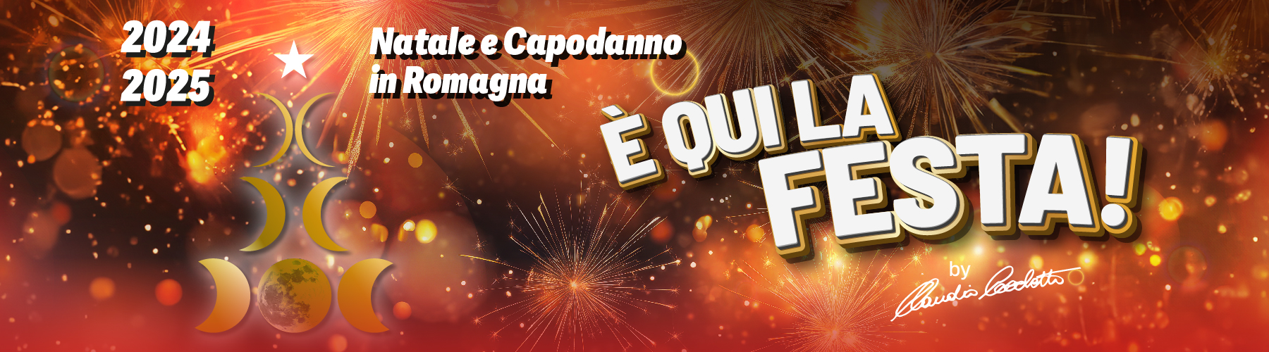 Natale e capodanno in romagna