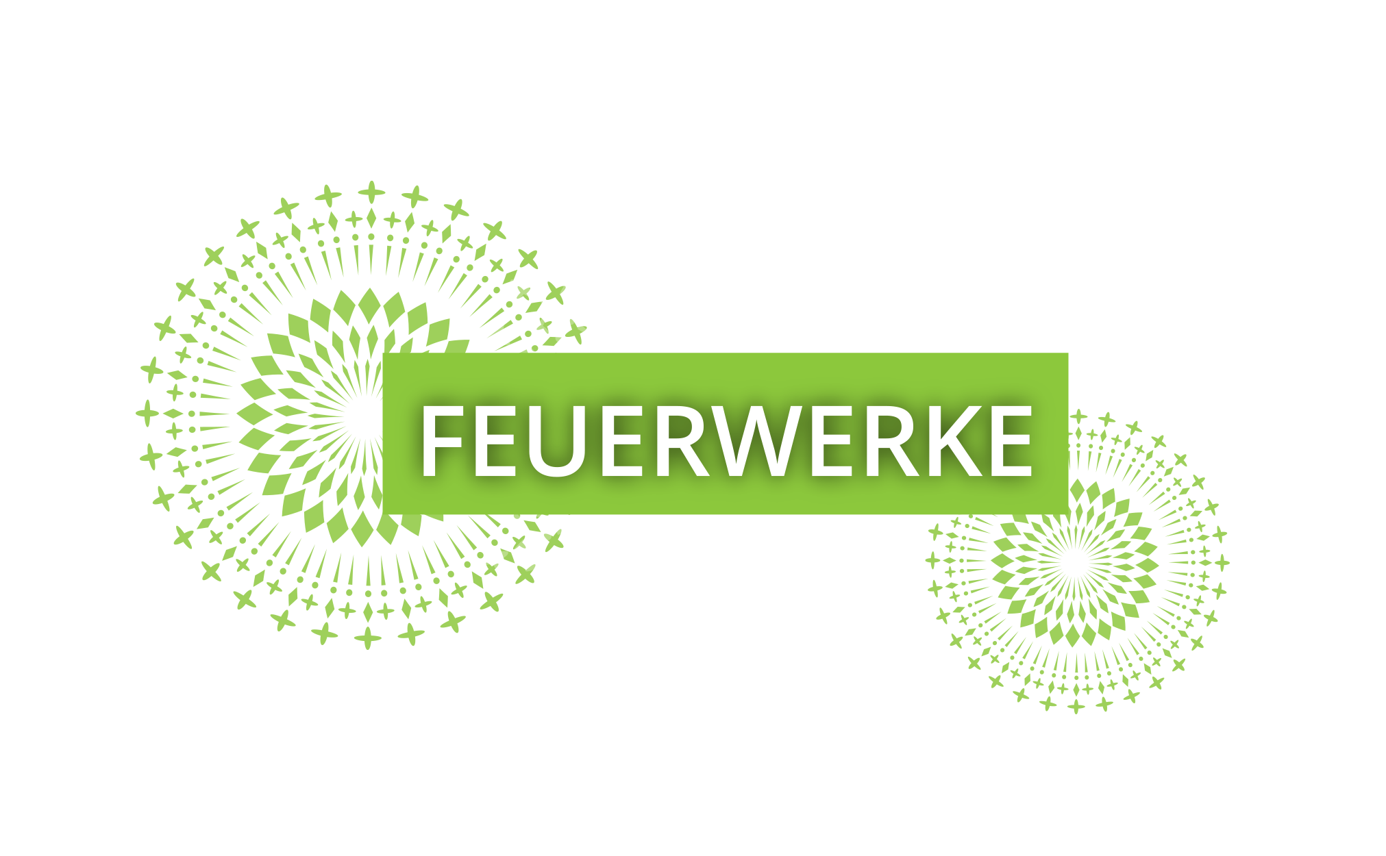 feuerwerke