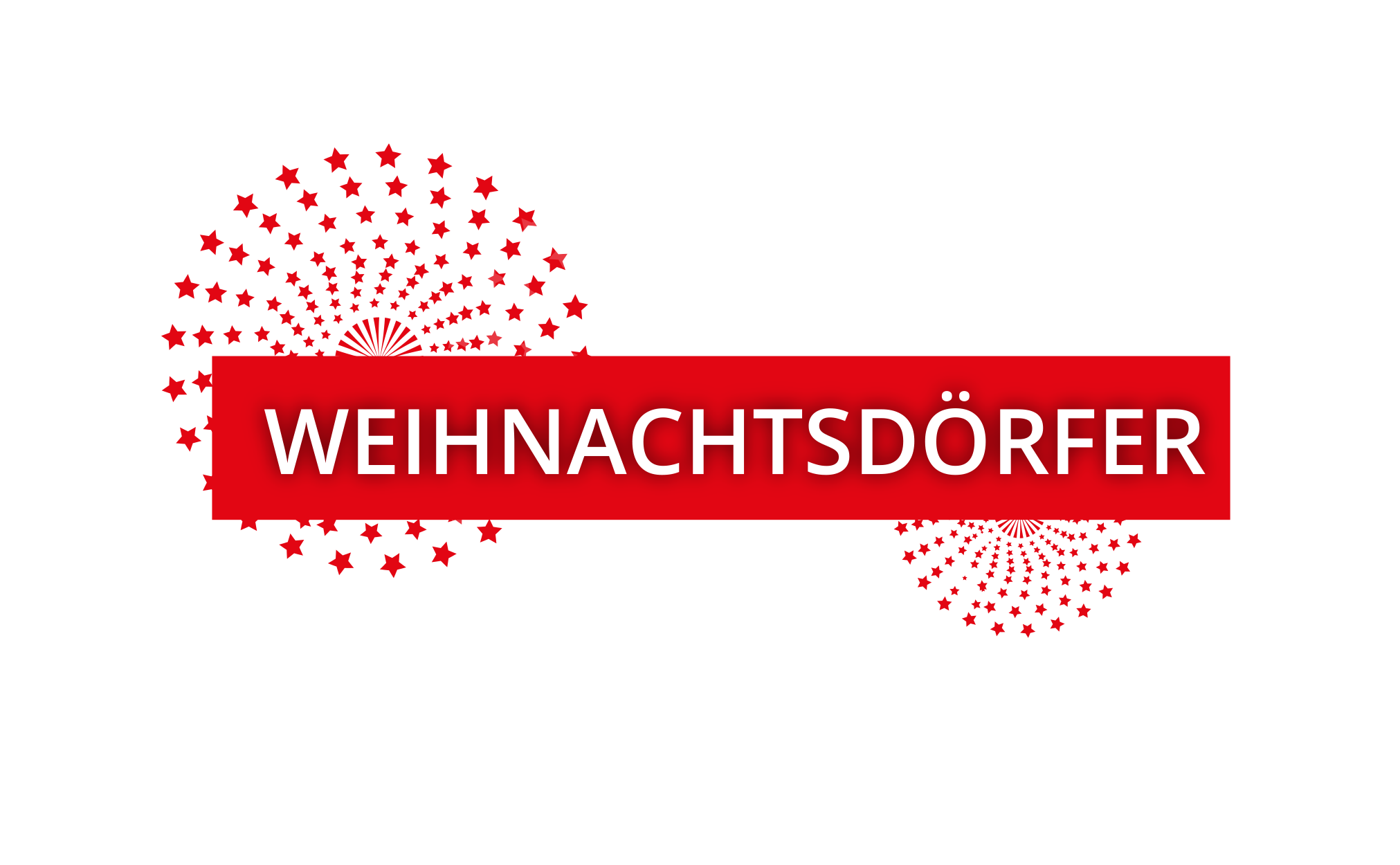 weihnachtsdorfer